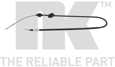 Ford Koppelingkabel 922554