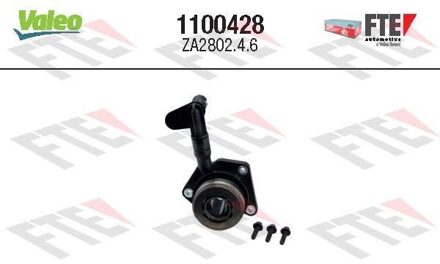 Ford Koppelingsdruklager , koppeling 1100428