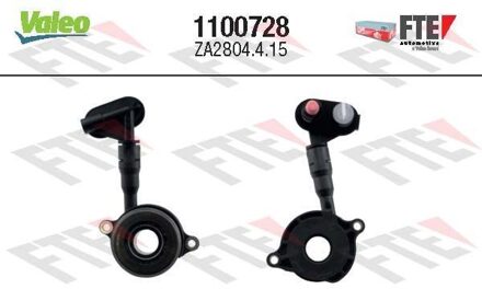 Ford Koppelingsdruklager , koppeling 1100728