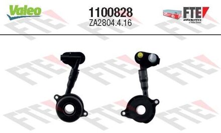 Ford Koppelingsdruklager , koppeling 1100828