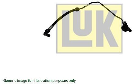 Ford Koppelingsleiding 418044410