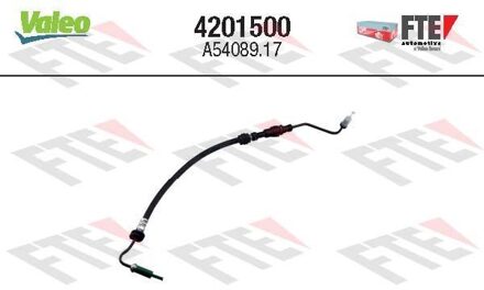 Ford Koppelingsleiding 4201500