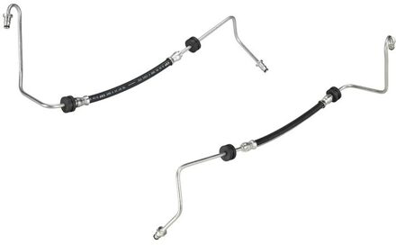 Ford Koppelingsleiding