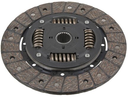 Ford koppelingsschijf ADF123106