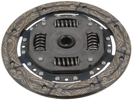 Ford koppelingsschijf ADF123116