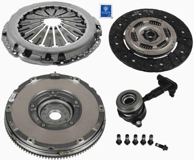 Ford Koppelingsset 2290601123