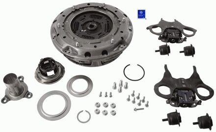 Ford Koppelingsset 3000943007
