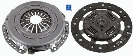 Ford Koppelingsset 3000950102