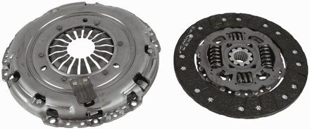 Ford Koppelingsset 3000950977