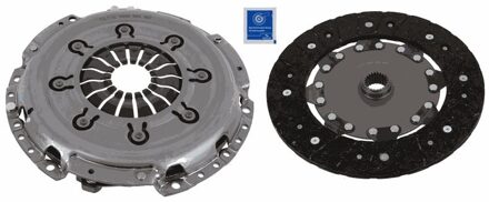 Ford Koppelingsset 3000951587