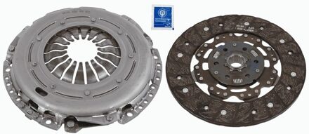 Ford Koppelingsset 3000970148