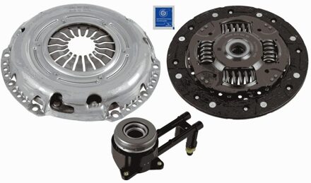 Ford Koppelingsset 3000990473