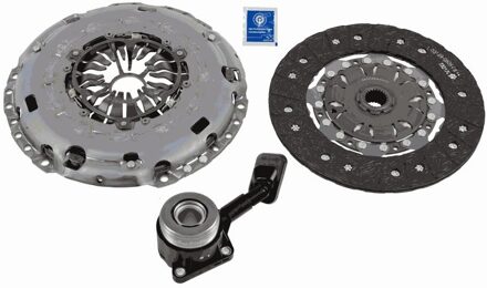 Ford Koppelingsset 3000990486