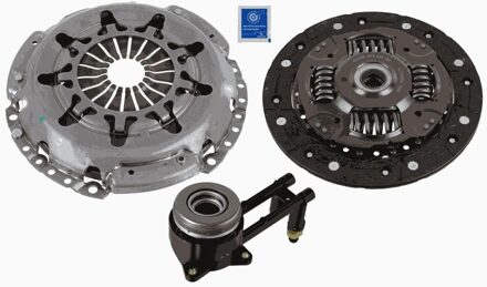 Ford Koppelingsset 3000990493