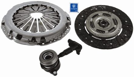 Ford Koppelingsset 3000990495