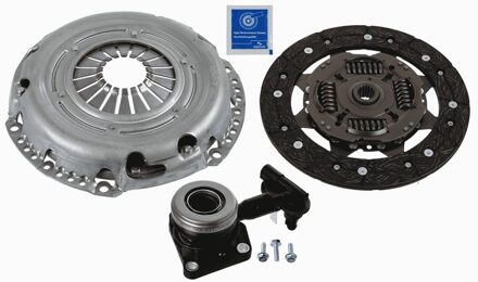 Ford Koppelingsset 3000990516