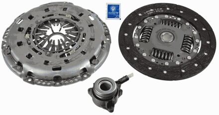 Ford Koppelingsset 3000990529