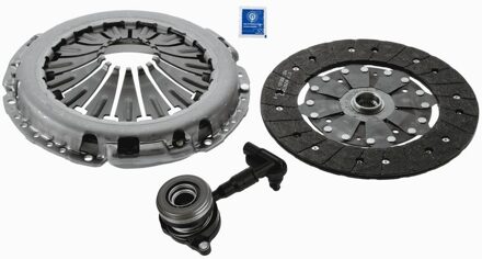 Ford Koppelingsset 3000990599