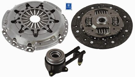 Ford Koppelingsset 3000990619