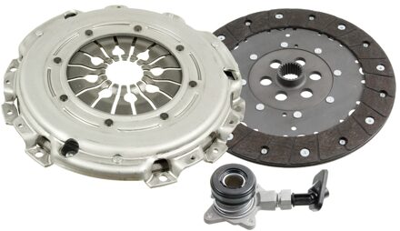 Ford Koppelingsset ADF1230120