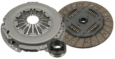 Ford Koppelingsset ADF123030