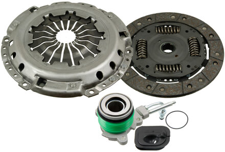 Ford Koppelingsset ADF123050