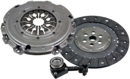 Ford Koppelingsset ADF123059