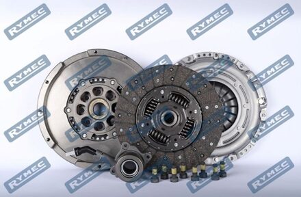 Ford Koppelingsset DF3047