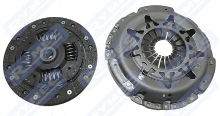 Ford Koppelingsset JT1636