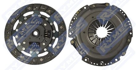 Ford Koppelingsset JT6572