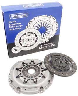 Ford Koppelingsset JT7427