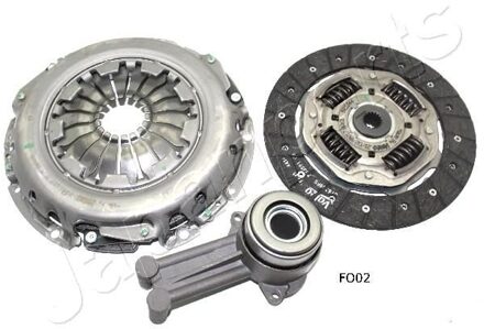 Ford Koppelingsset KFFO02