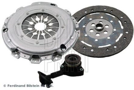 Ford Koppelingsset SMARTFIT Solution Kit ADBP300117