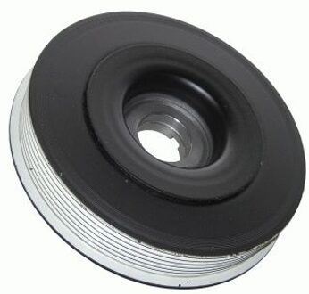 Ford Krukaspoelie Trillingsdemper