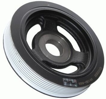 Ford Krukaspoelie Trillingsdemper