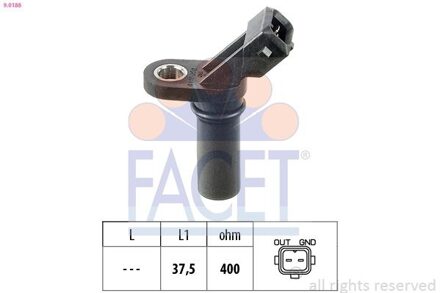 Ford Krukassensor 90188
