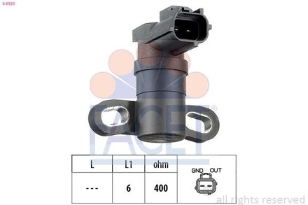 Ford Krukassensor 90333
