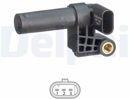Ford Krukassensor SS11328