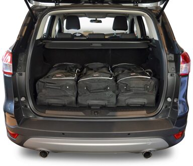 Ford Kuga II 2012-2019 Zwart