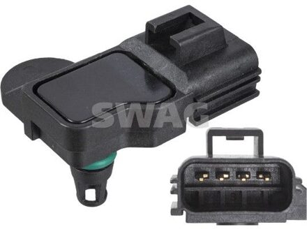 Ford Laaddruksensor 33102207