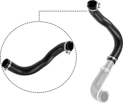 Ford Laadluchtslang 090621