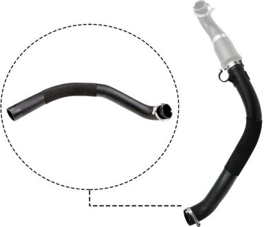 Ford Laadluchtslang 090623