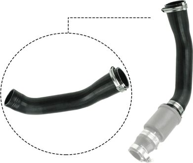 Ford Laadluchtslang 090631