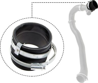 Ford Laadluchtslang 090648