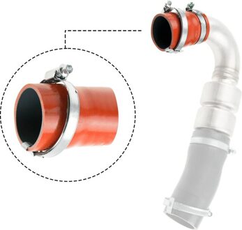 Ford Laadluchtslang 090658