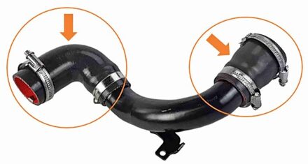 Ford Laadluchtslang V252675