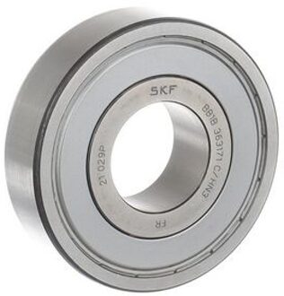 Ford Lager, versnellingsbak VKT1146