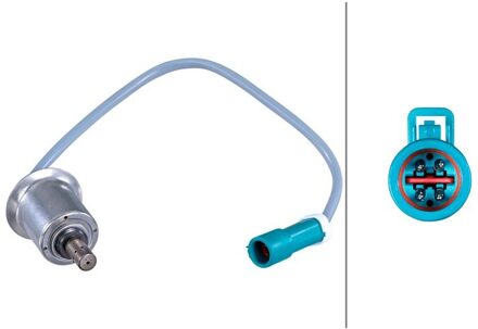 Ford Lambdasonde 6PA358103251