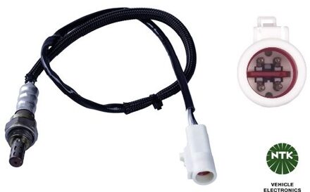 Ford Lambdasonde 91213