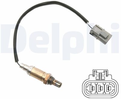 Ford Lambdasonde ES1045612B1